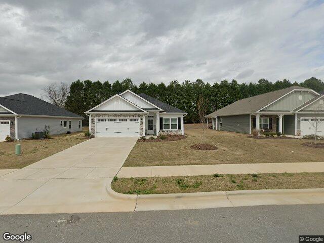 228 galilee branch dr, smithfield,  NC 27577