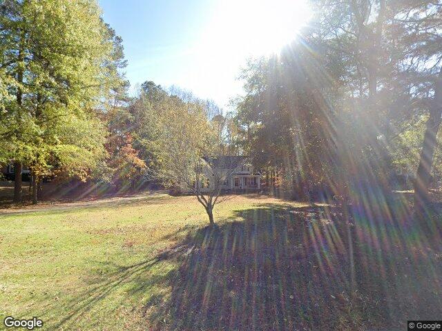 161 trantham trl, clayton,  NC 27527