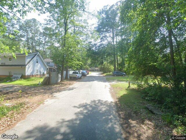 000 sable street, walterboro,  SC 29488