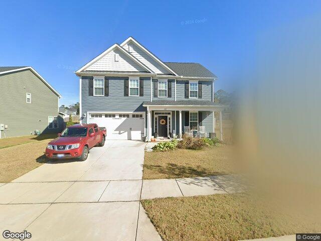 387 streamliner blvd, clayton,  NC 27520