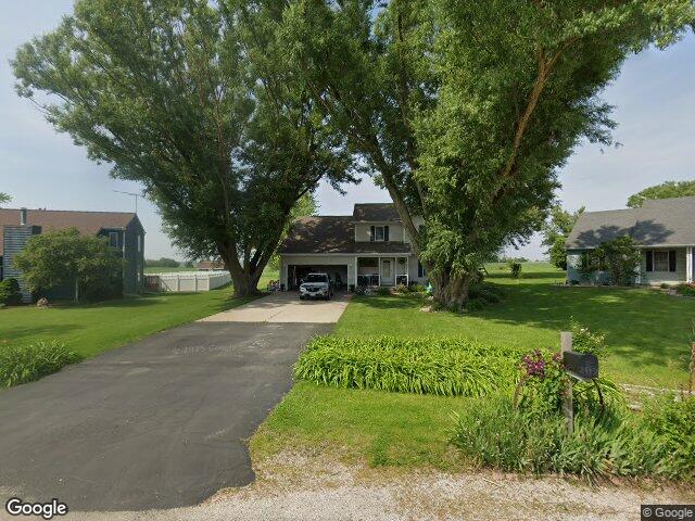 2383 n 3119 road, marseilles,  IL 61341