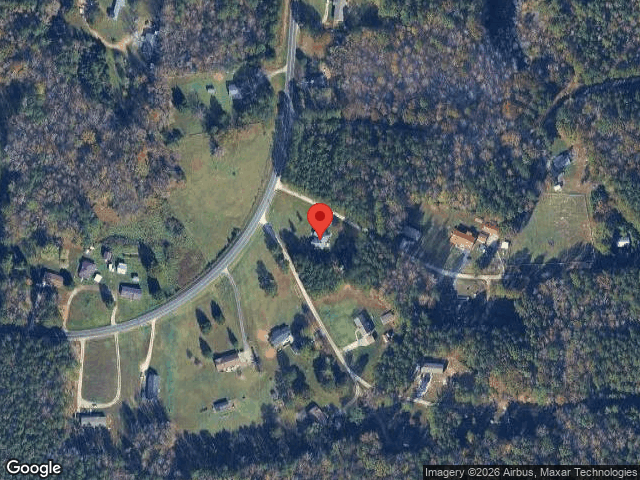 36 sarah ln, henderson,  NC 27537