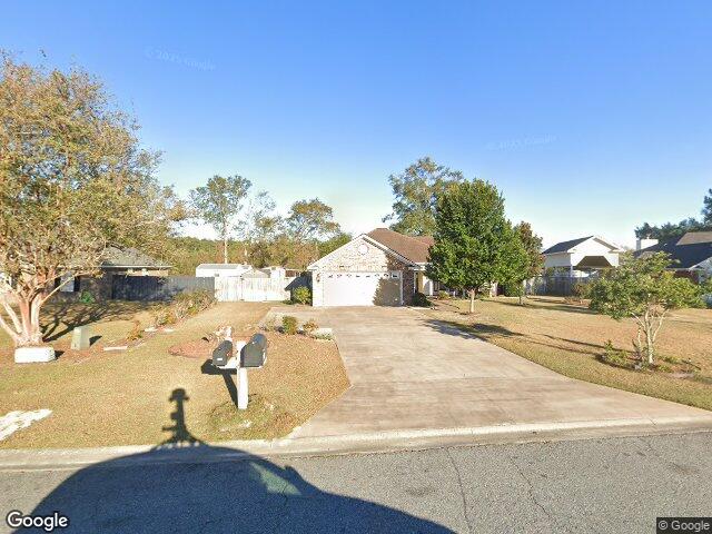 115 hawthorne road, guyton,  GA 31312