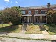 3911 bareva rd, baltimore,  MD 21215