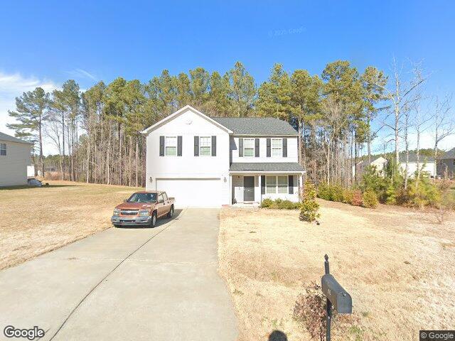 62 w boulder rd, henderson,  NC 27537