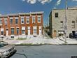 2828 e monument st, baltimore,  MD 21205