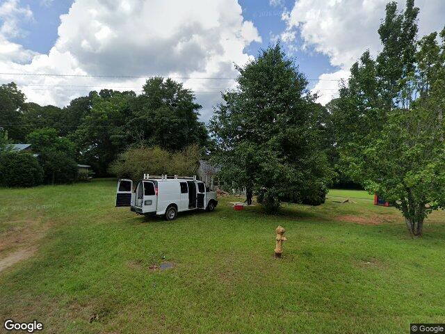 995 triune mill rd, thomaston,  GA 30286