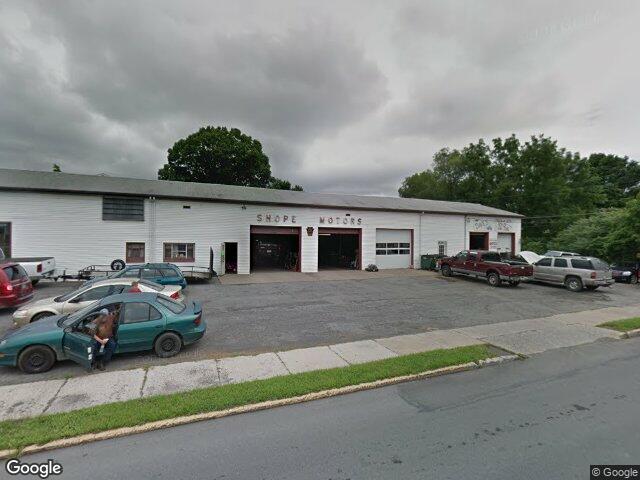 1403 moore st, huntingdon,  PA 16652