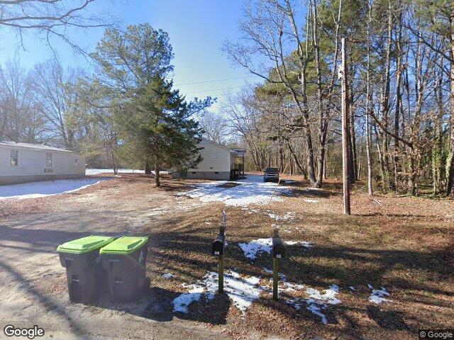 691 boddie st, henderson,  NC 27536