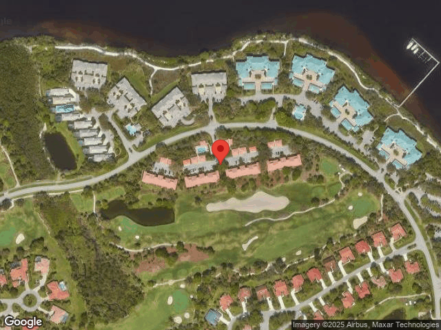 12463 harbour ridge boulevard unit 2-6
                                ,Unit Unit 2-6, palm city,  FL 34990