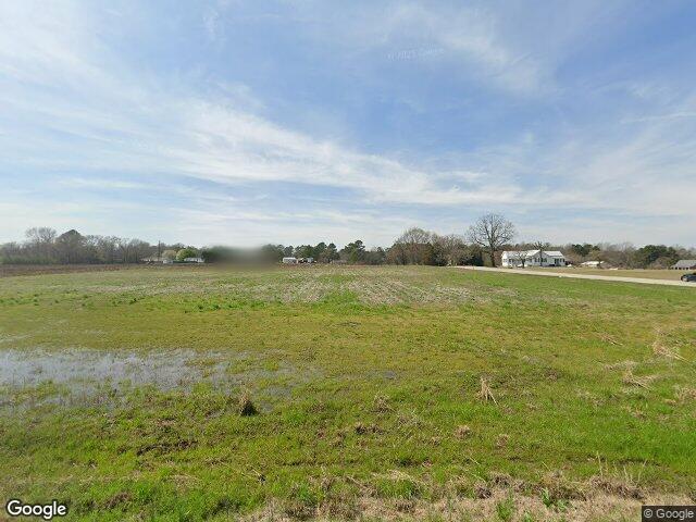 0 parkertown road, four oaks,  NC 27524