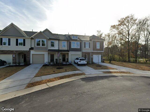 161 wildflower cir, clayton,  NC 27520