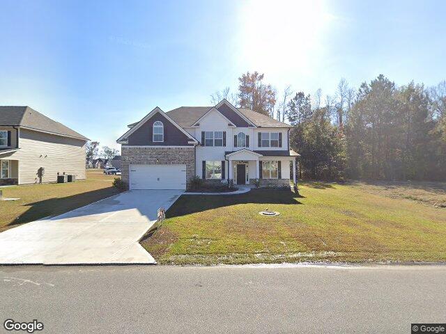 30 beauregard blvd, guyton,  GA 31312