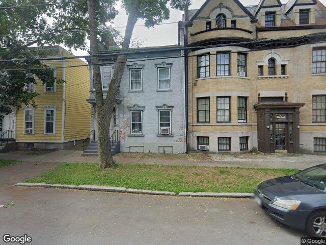 246 union st, schenectady,  NY 12345
