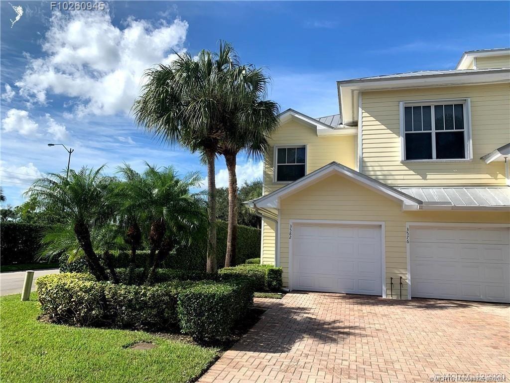 3582 sw sawgrass villas dr
                                ,Unit 3A, palm city,  FL 34990