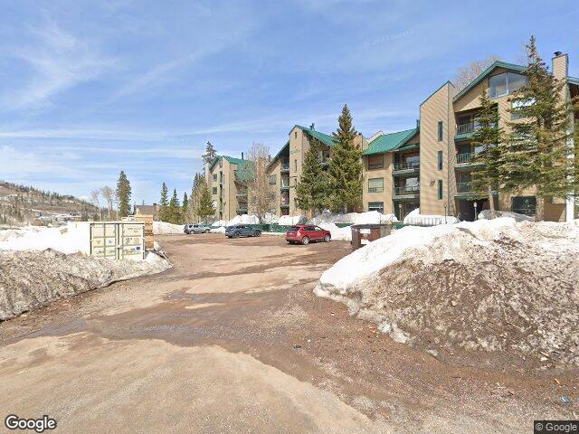 651 s snowflake ln #102
                                ,Unit Unit 102, brian head,  UT 84719