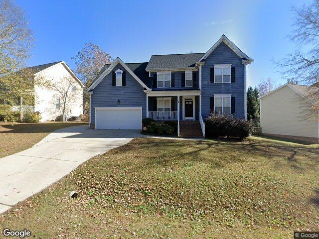 809 sarazen dr, clayton,  NC 27527