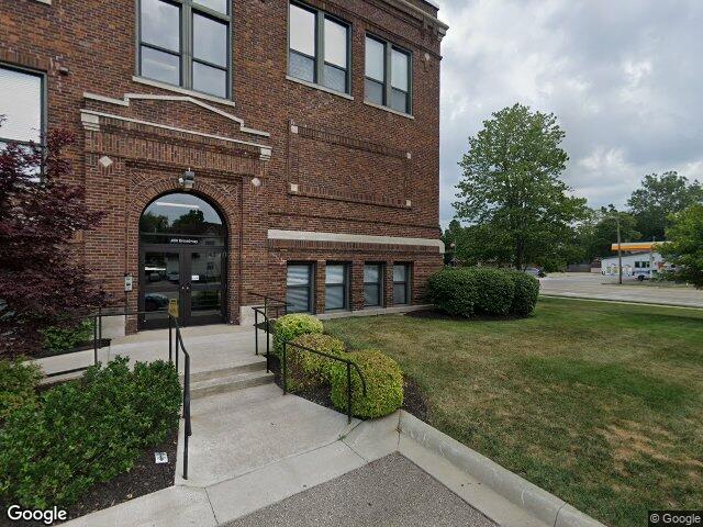 460 broadway street # 208, south haven,  MI 49090
