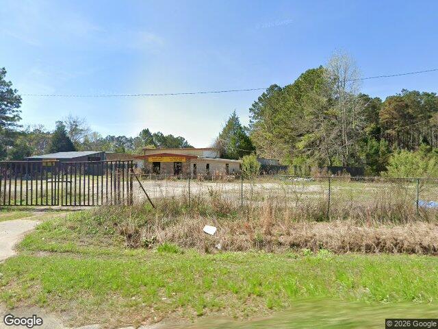6263 jefferies hwy, walterboro,  SC 29488