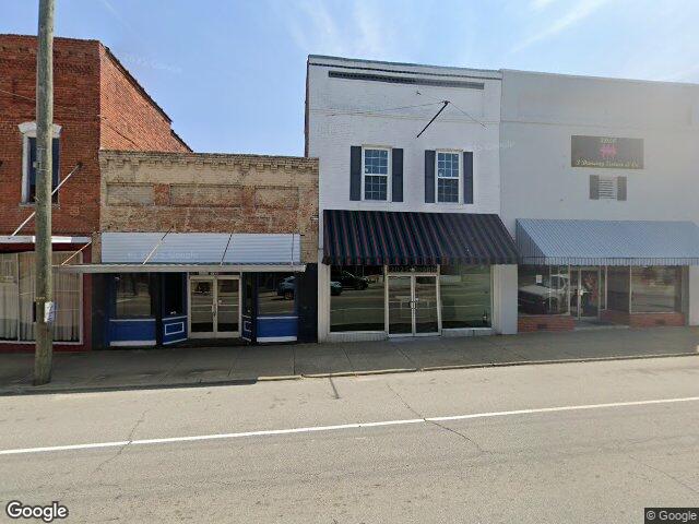 110 w 2nd st, kenly,  NC 27542
