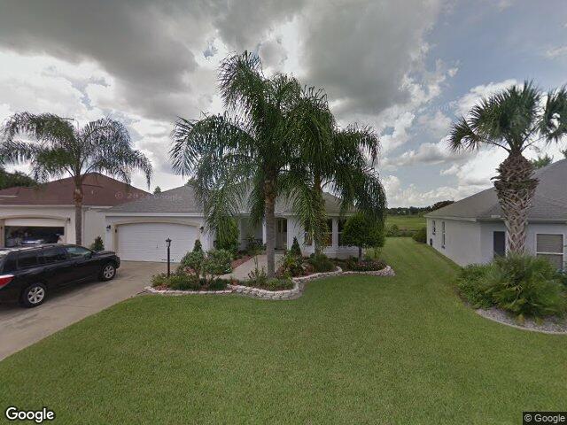541 carrera dr, lady lake,  FL 32159