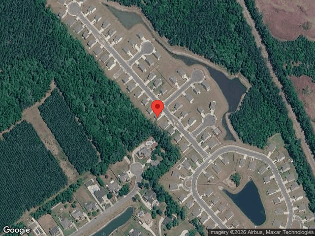125 fraser lane, rincon,  GA 31326