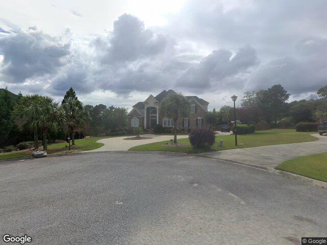 19 gills crossing ct, columbia,  SC 29223