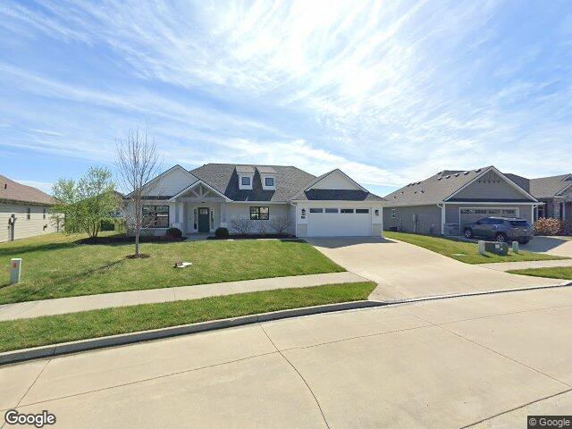 5000 longbow dr, columbia,  MO 65201