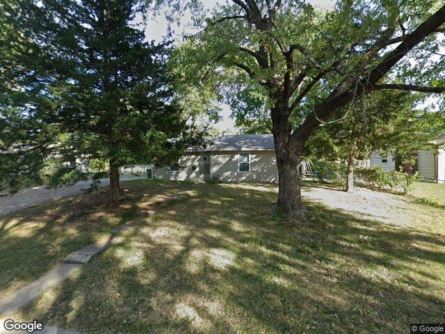 1045 s 50th ter, kansas city,  KS 66106