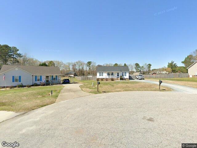 60 applecross dr, clayton,  NC 27520