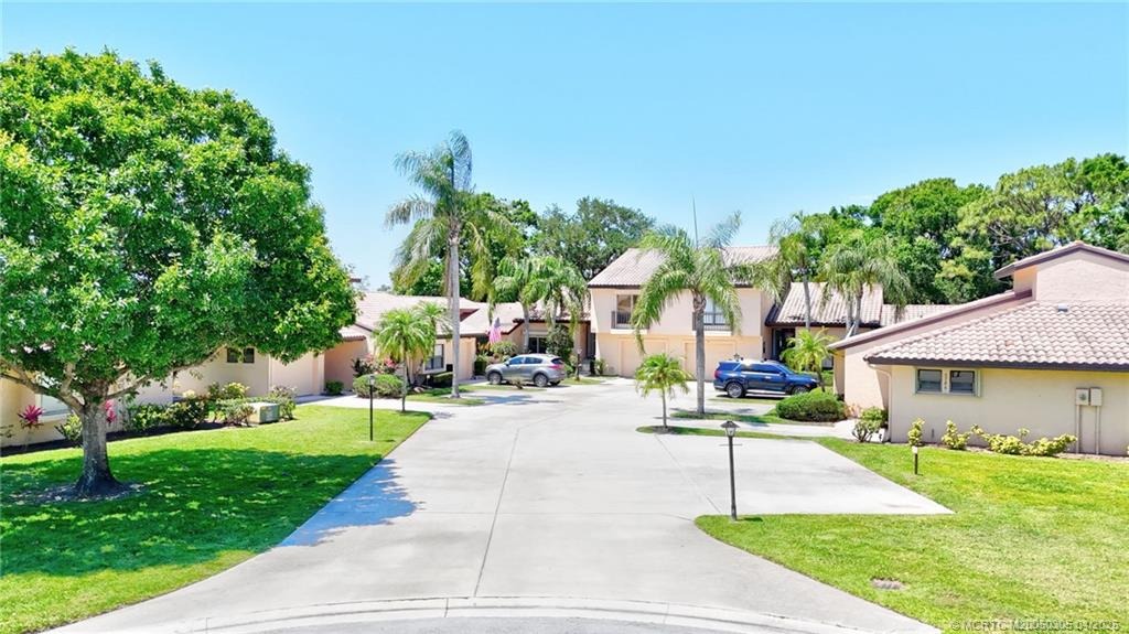 3785 sw quail meadow trl
                                ,Unit D, palm city,  FL 34990