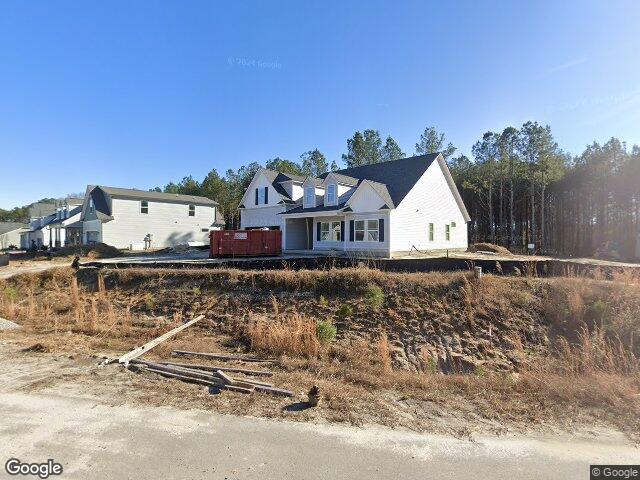 427 earnest way unit l24, kenly,  NC 27542
