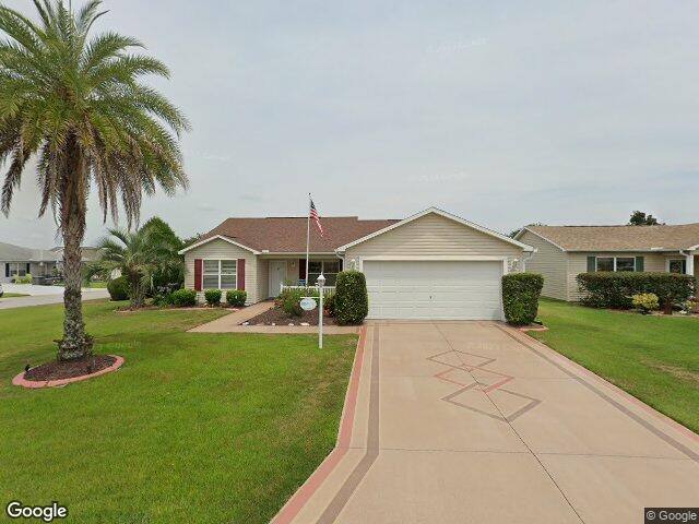 891 bartlet ln, the villages,  FL 32162
