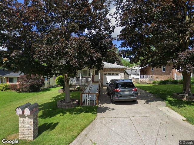 344 3rd st, wadsworth,  OH 44281