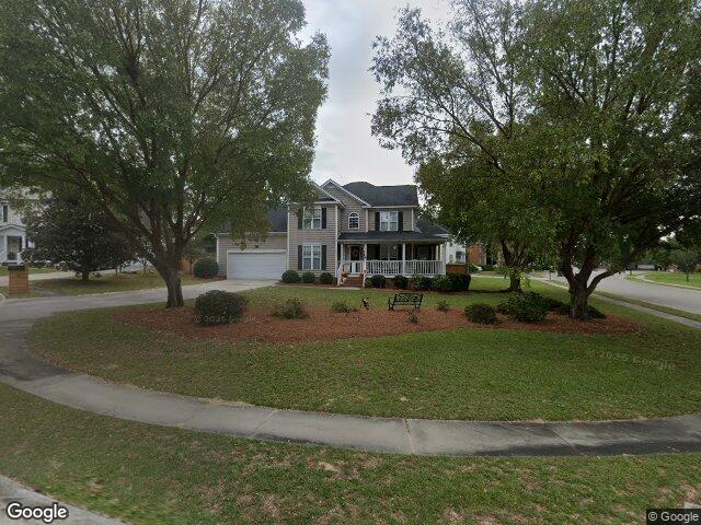 2 social cir, columbia,  SC 29229