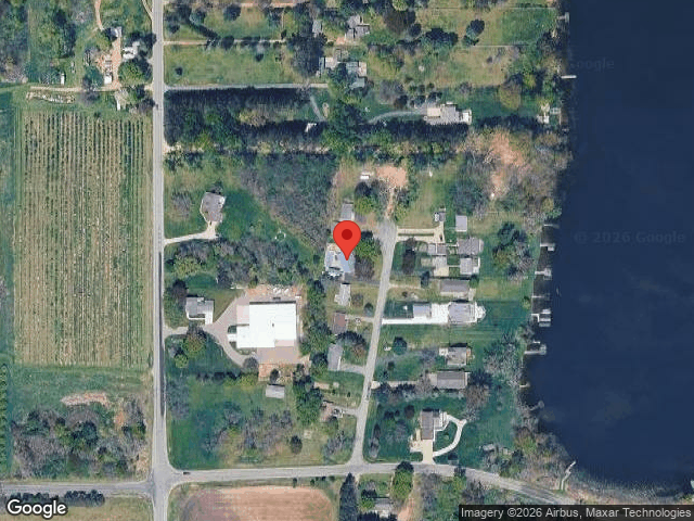 63598 fairhope dr, hartford,  MI 49057