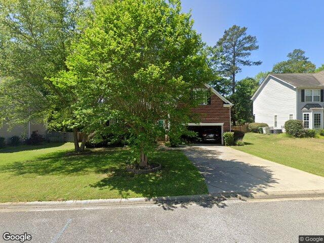 204 coopers hawk cir, irmo,  SC 29063