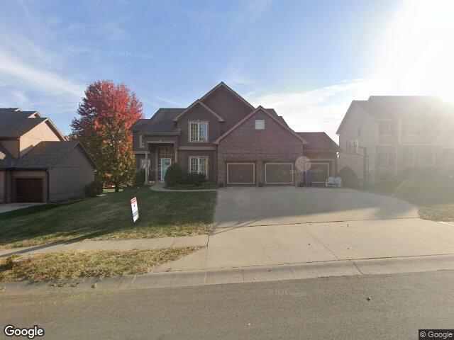 9003 ne 91st ter, kansas city,  MO 64157