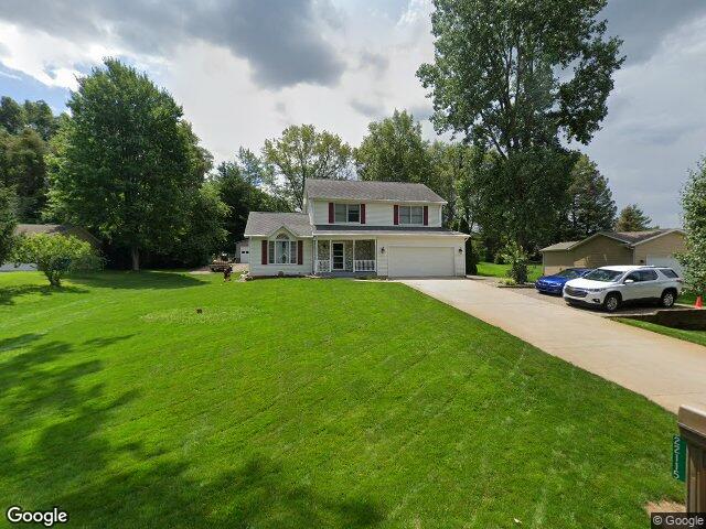 22115 indian hl, mattawan,  MI 49071