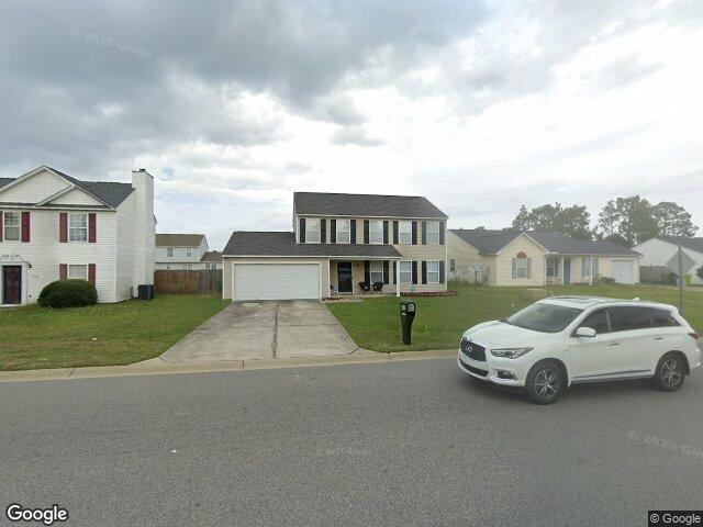 412 bombing range rd, columbia,  SC 29229