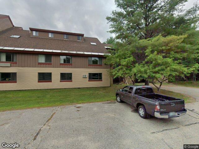 23 black bear road #204, waterville valley,  NH 03215