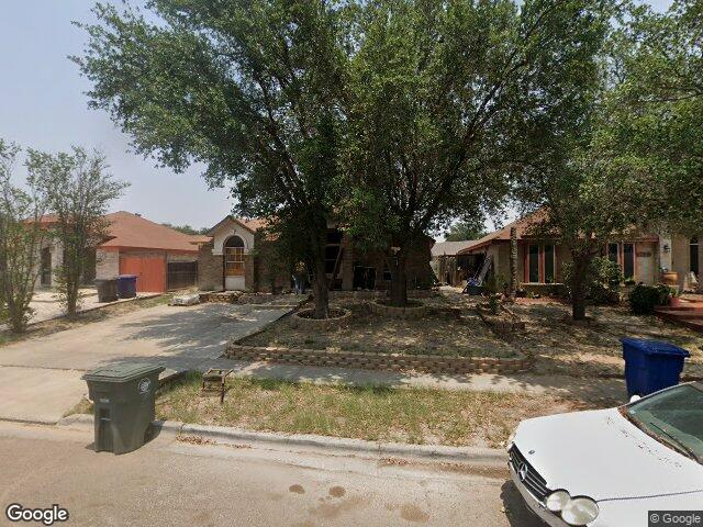 9629 center rd, laredo,  TX 78045
