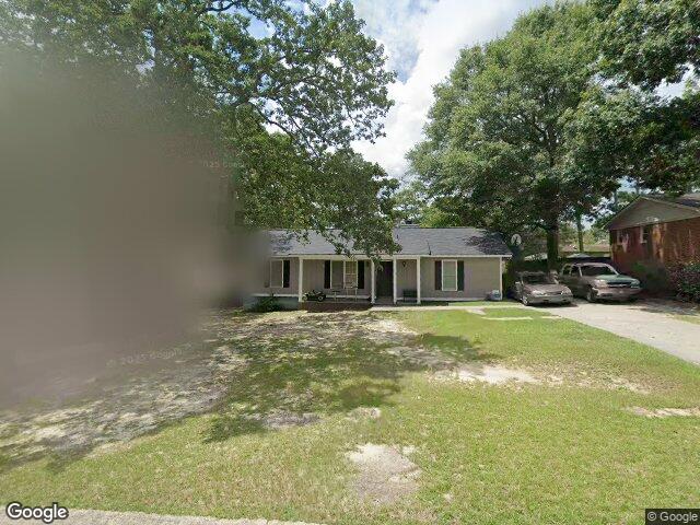 516 peeble rd, hopkins,  SC 29061