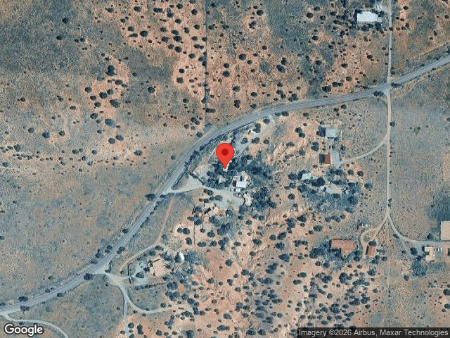 4 loma oriente, santa fe,  NM 87508