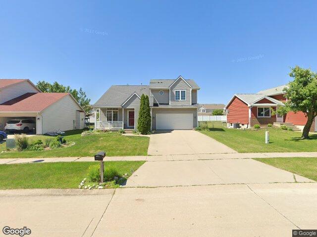 3450 whitehall ave, marion,  IA 52302