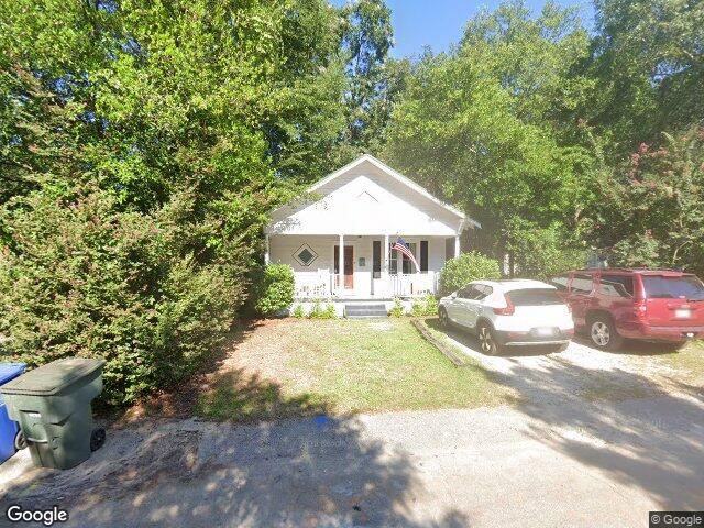 410 graymont ave, columbia,  SC 29205