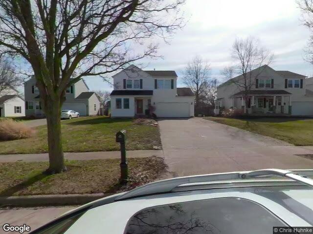 970 pine tree ct, medina,  OH 44256