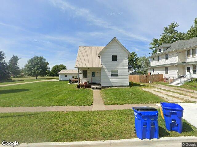 403 n washington st, lisbon,  IA 52253