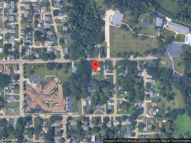 809 e center st, ottawa,  IL 61350