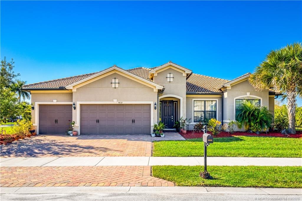 4832 sw sensation st, palm city,  FL 34990